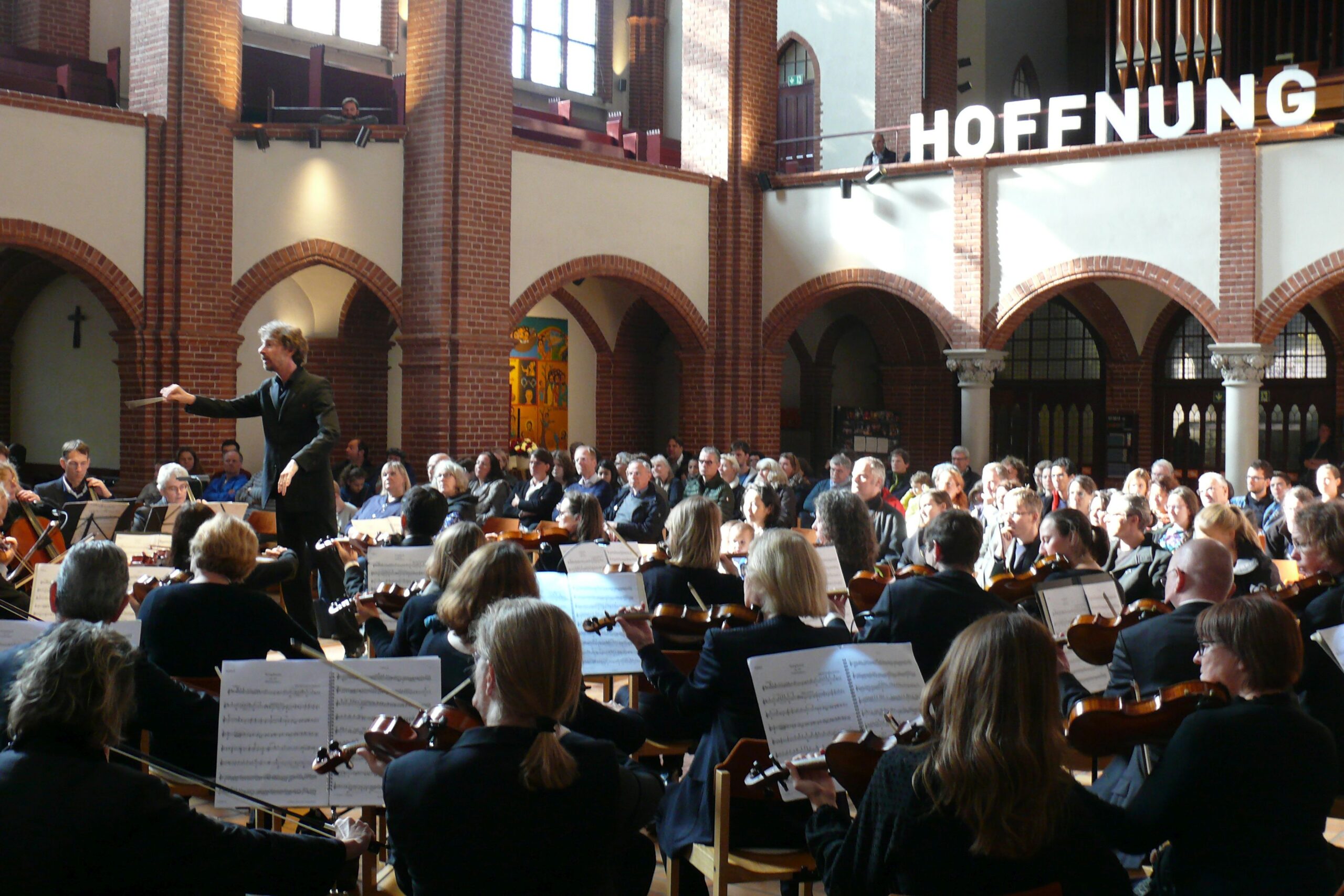 Benefizkonzert SOS-Kinderdorf 2